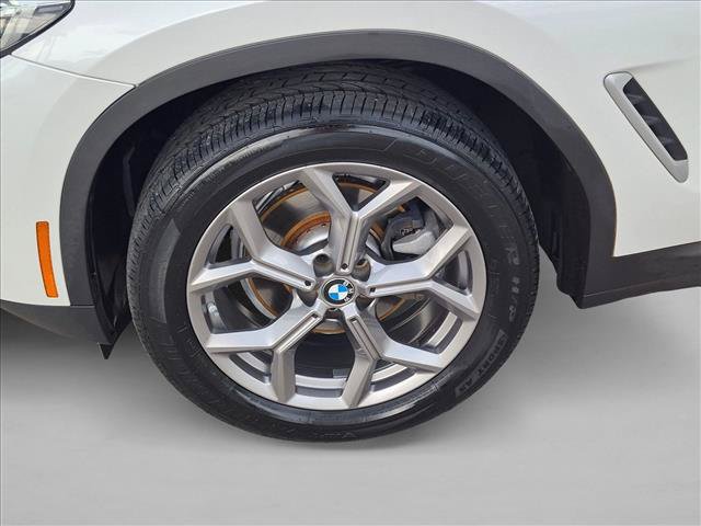 Used 2023 BMW X3 sDrive30i w/ Premium Package RWD image 25