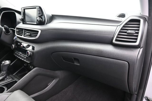 Used 2020 Hyundai Tucson Limited FWD image 37