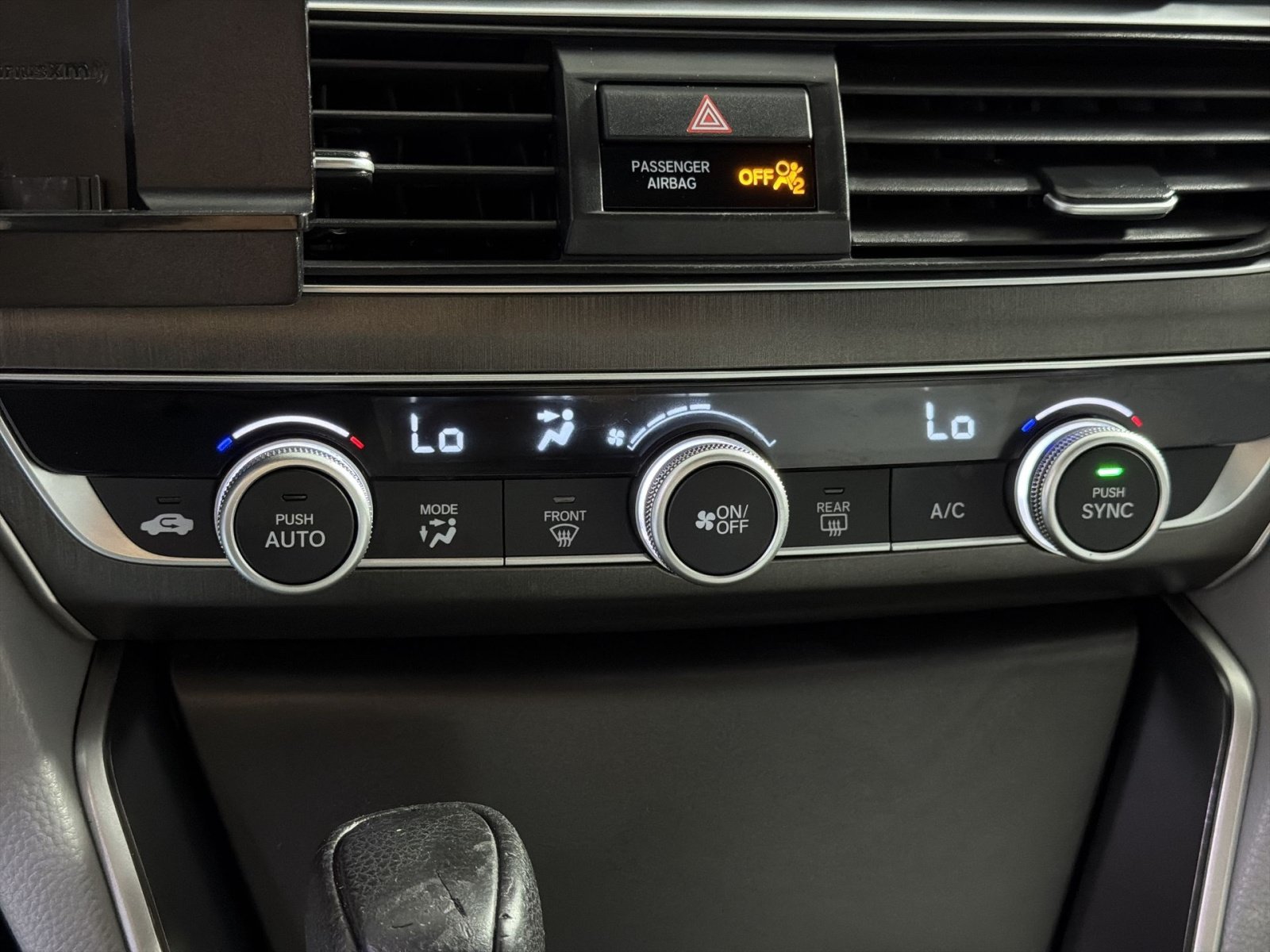 Used 2018 Honda Accord LX image 19
