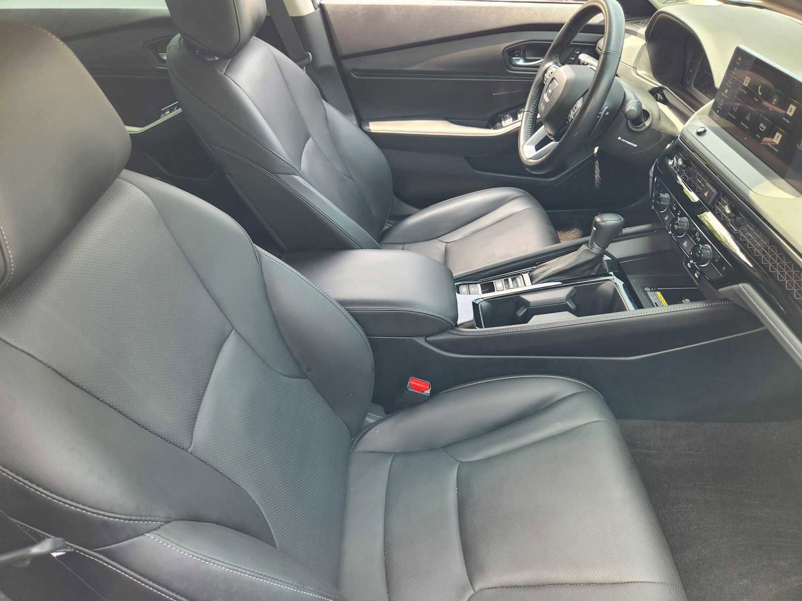 Certified 2023 Honda Accord Touring image 14