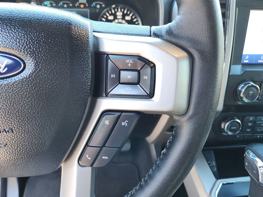 Used 2020 Ford F150 Lariat image 28