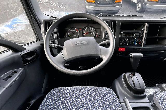 New 2025 Chevrolet Low Cab Forward RWD image 11