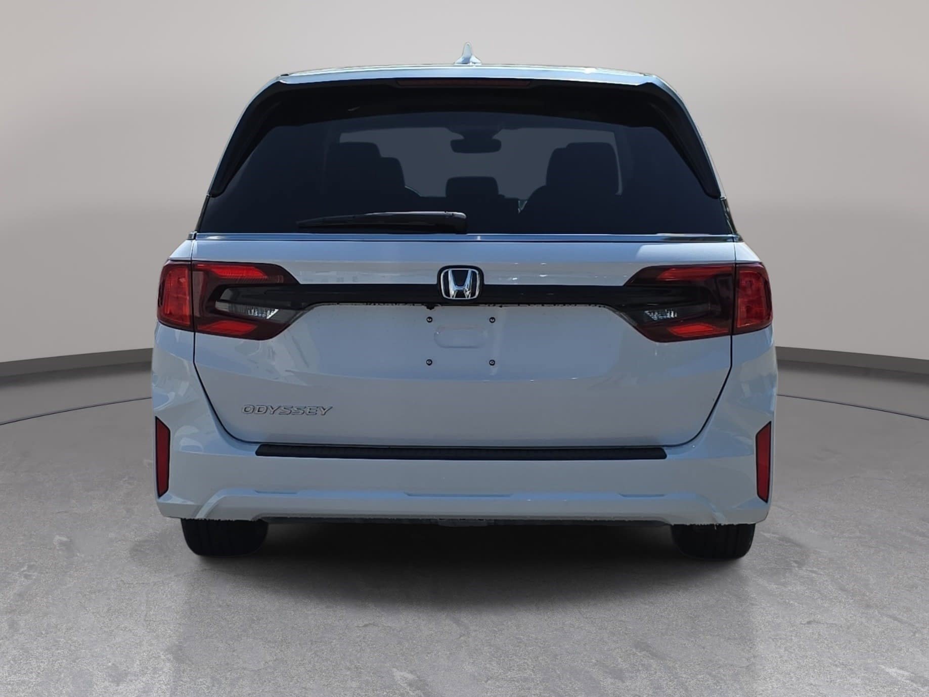 New 2026 Honda Odyssey EX-L image 6