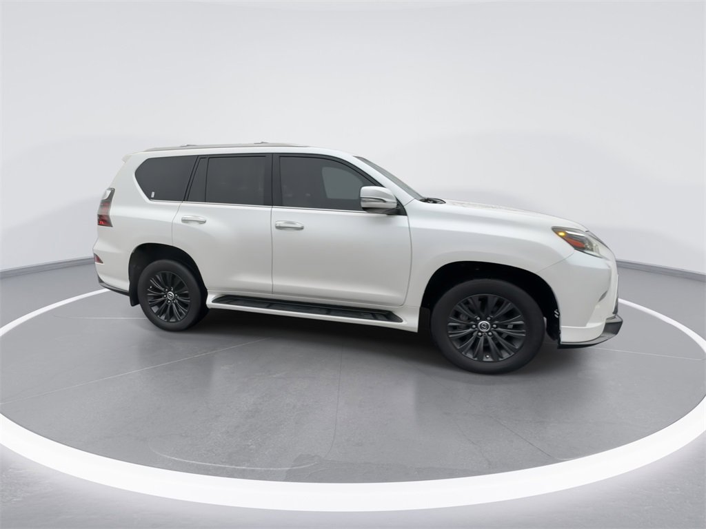 Used 2023 Lexus GX 460 Premium image 9