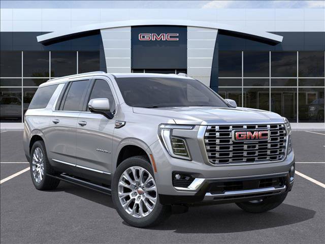 New 2026 GMC Yukon XL Denali w/ Sun & Power Step Package image 7