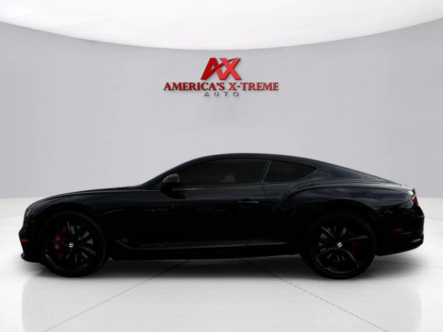 Used 2020 Bentley Continental GT image 3