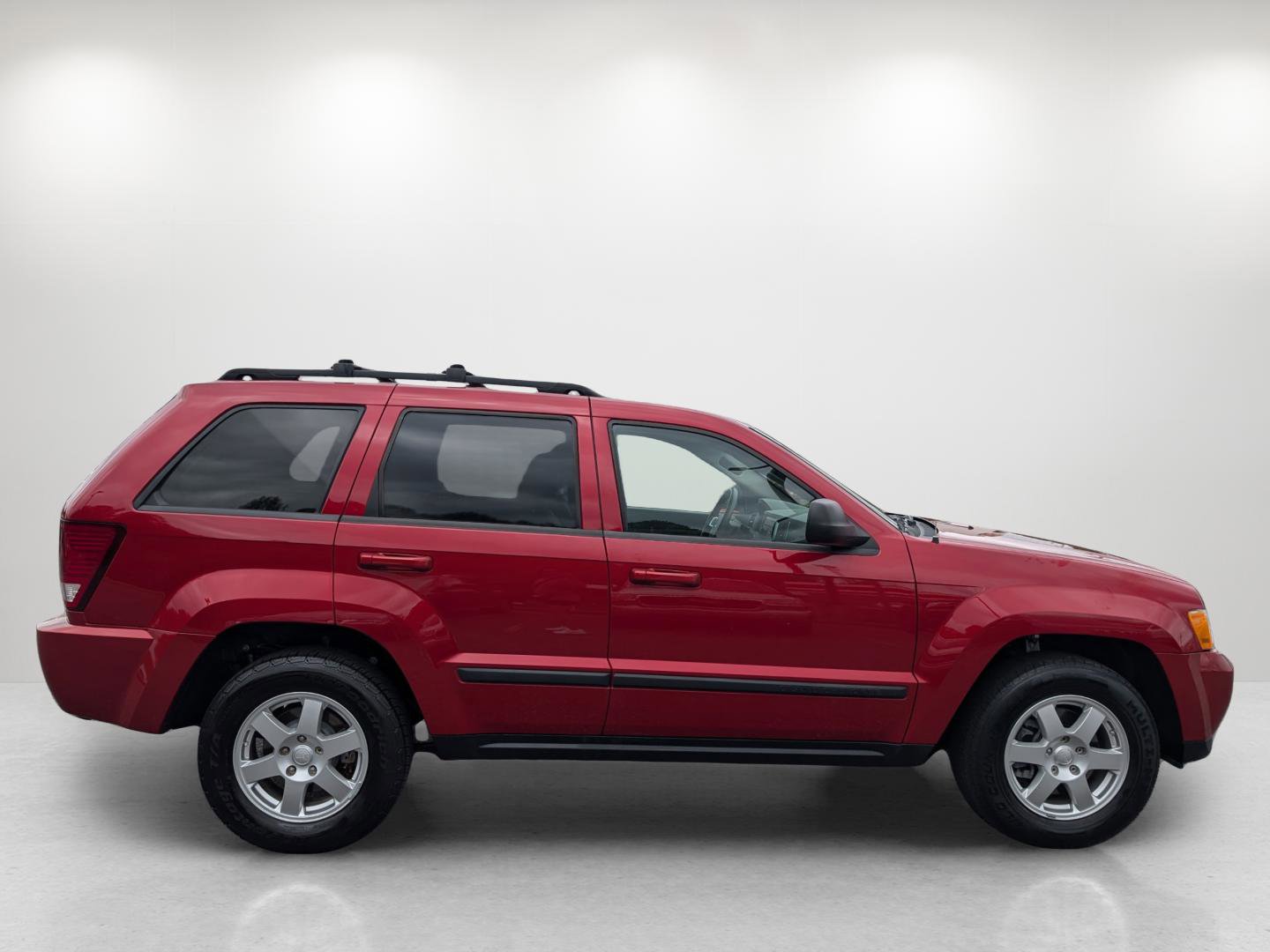 Used 2009 Jeep Grand Cherokee Laredo image 6