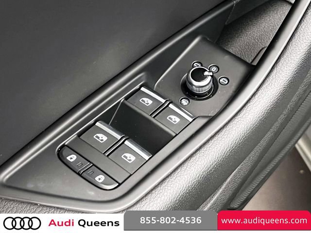 Certified 2023 Audi A5 2.0T Premium w/ Convenience Package AWD/4WD image 16