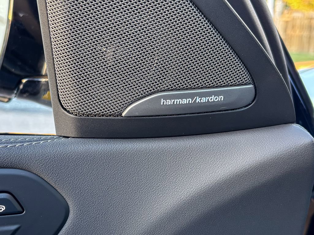 New 2026 BMW X6 xDrive40i image 10