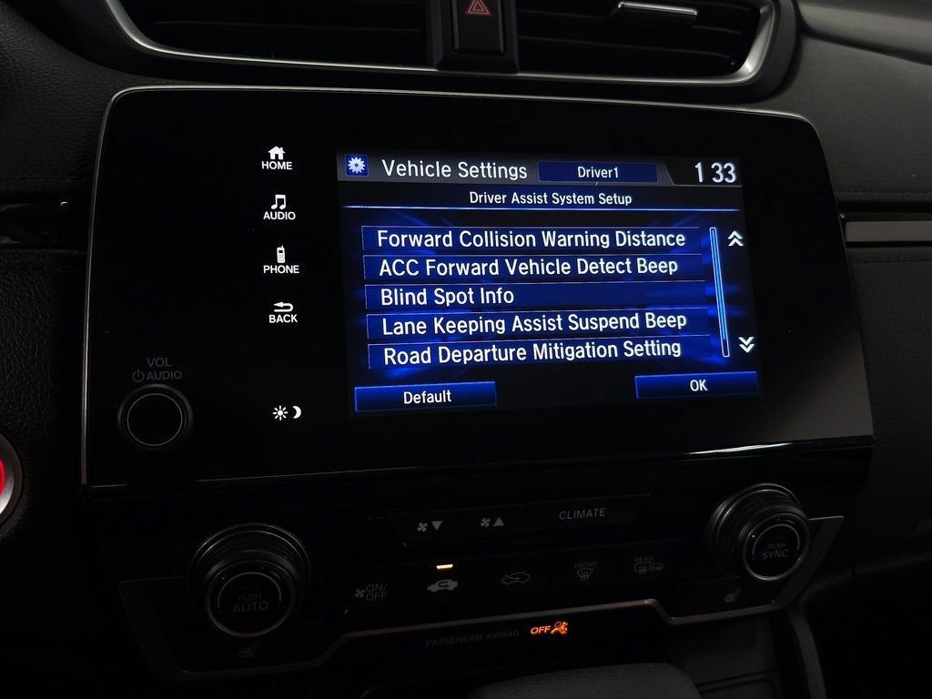 Used 2020 Honda CR-V EX image 24