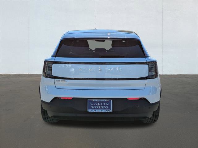 New 2026 Volvo EX30 Ultra image 5