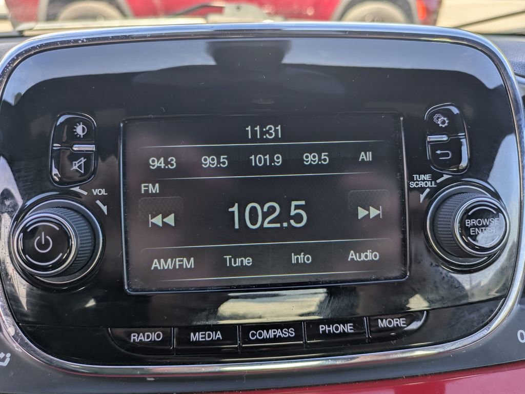 Used 2017 FIAT 500 Abarth image 25