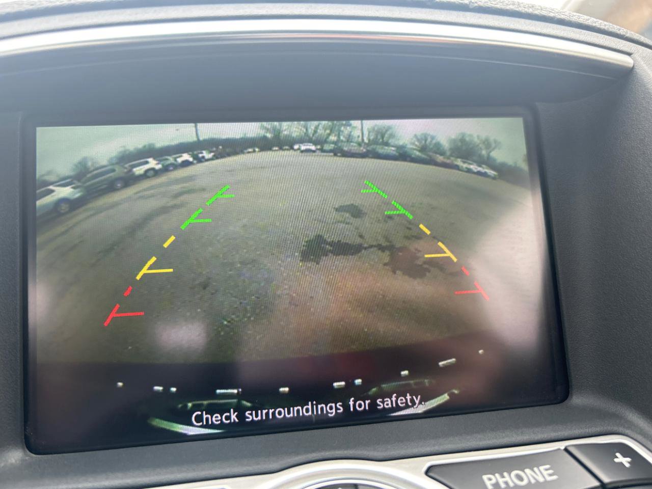 Used 2010 INFINITI G37 Sport w/ Premium Pkg image 15