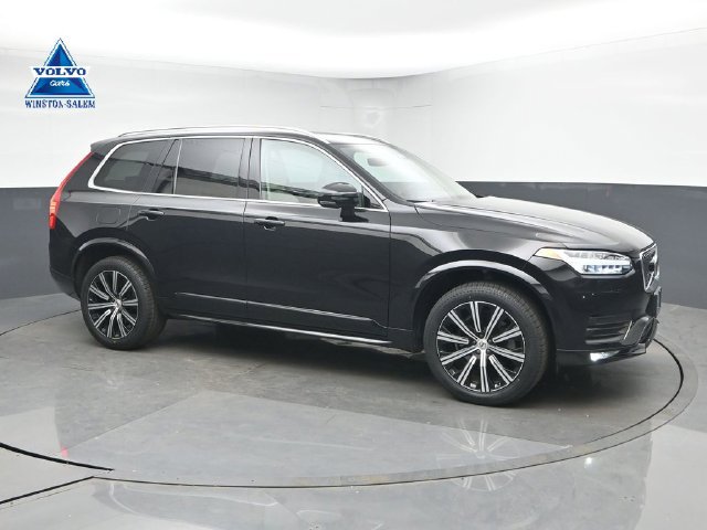 Used 2023 Volvo XC90 B6 Core w/ Protection Package Premier