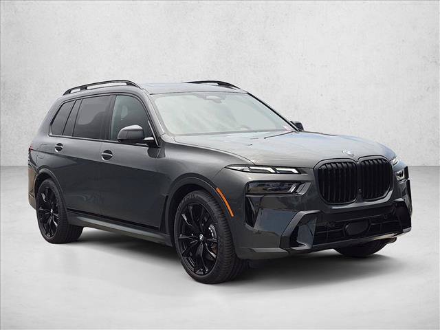 New 2027 BMW X7 xDrive40i w/ Executive Package AWD/4WD image 7