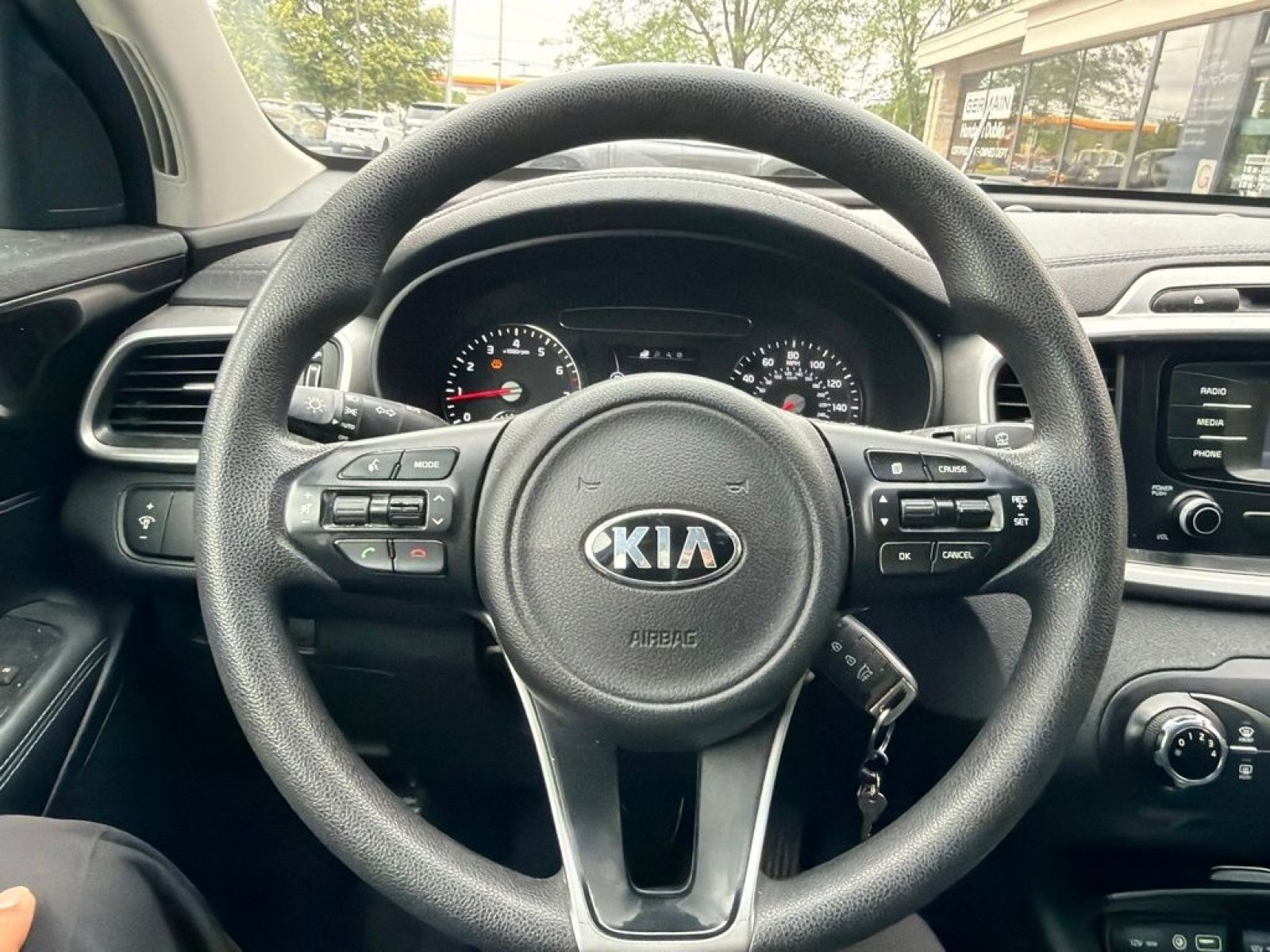 Used 2016 Kia Sorento FWD image 22