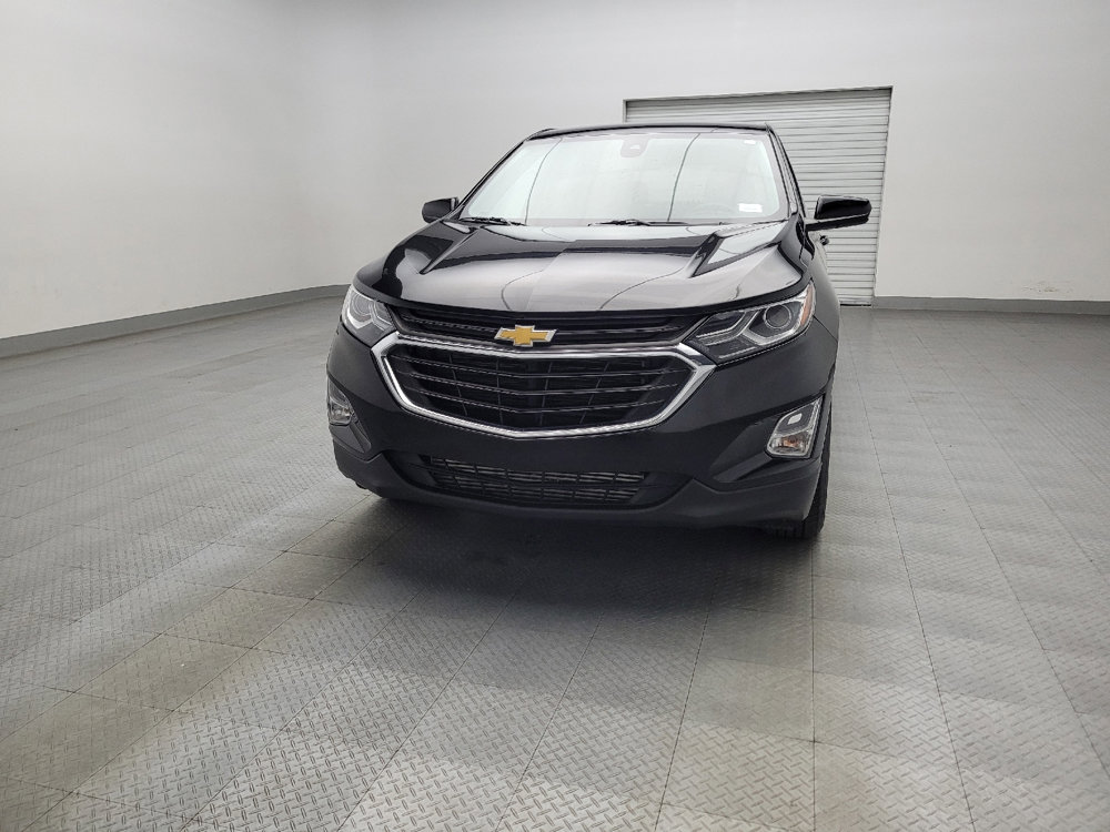 Used 2020 Chevrolet Equinox LT image 15