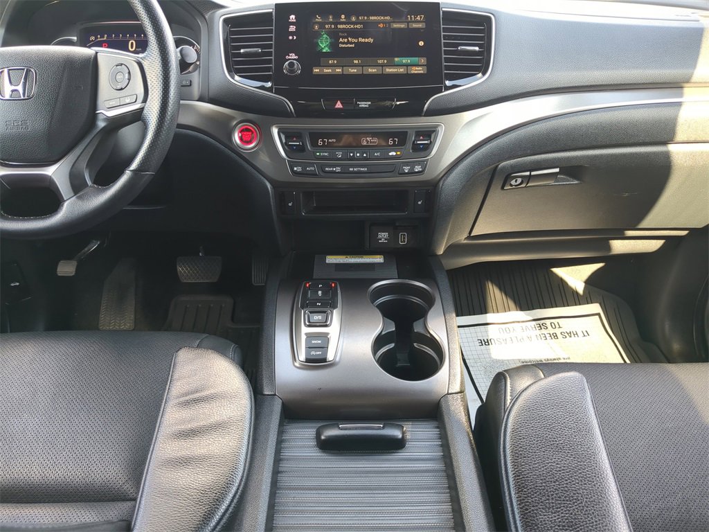 Used 2022 Honda Passport EX-L image 14