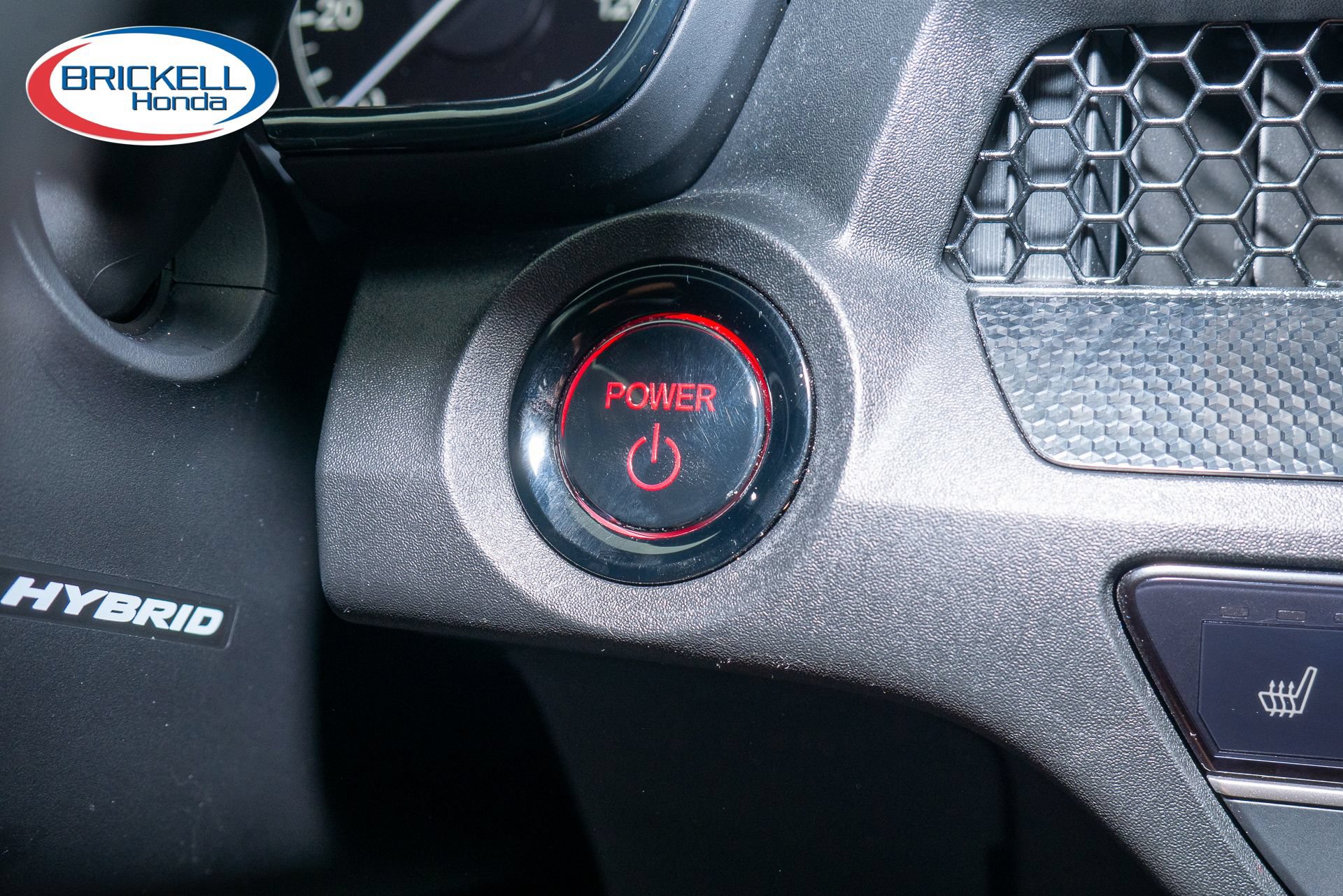 Certified 2023 Honda CR-V Sport image 37