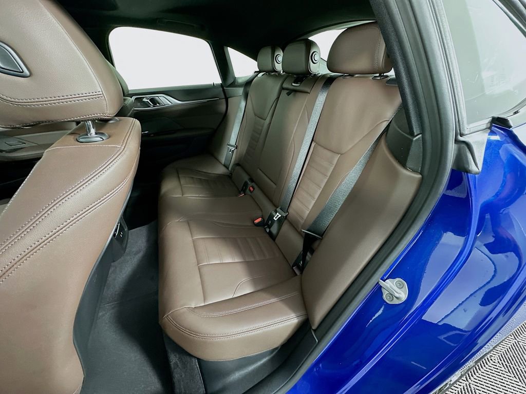 New 2026 BMW M440i w/ Premium Package image 17