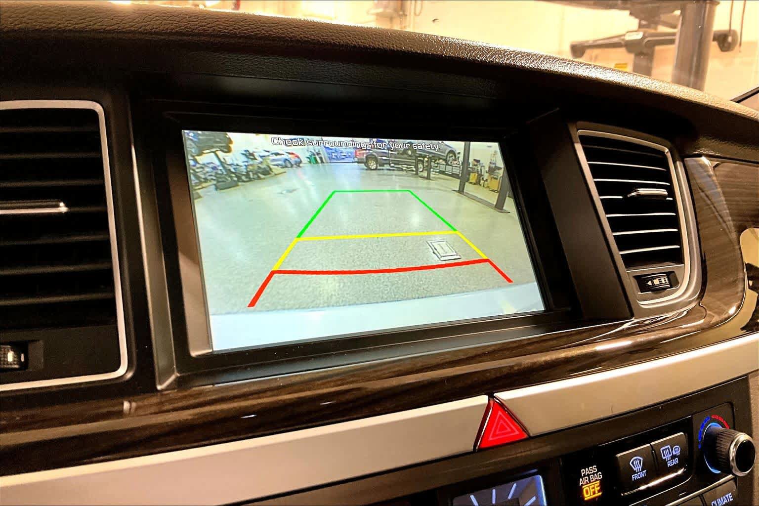 Used 2017 Genesis G80 3.8 image 31