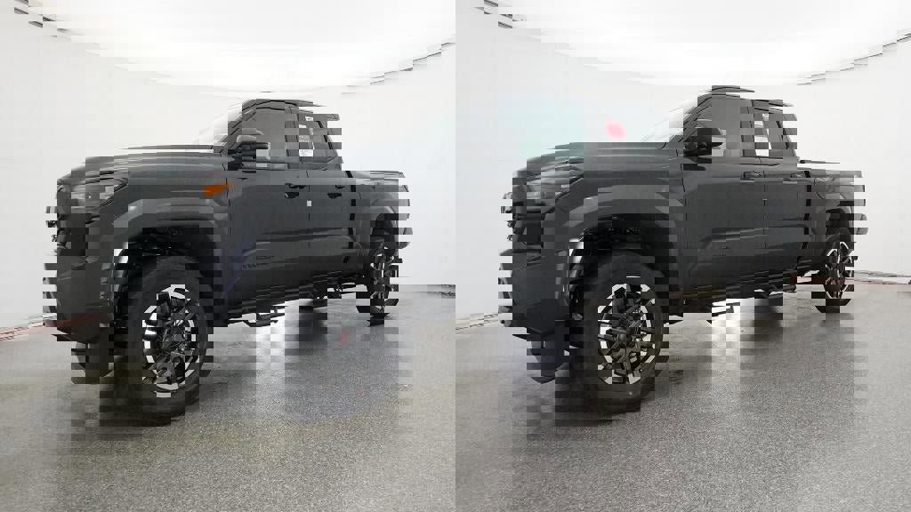 New 2026 Toyota Tacoma TRD Sport image 17