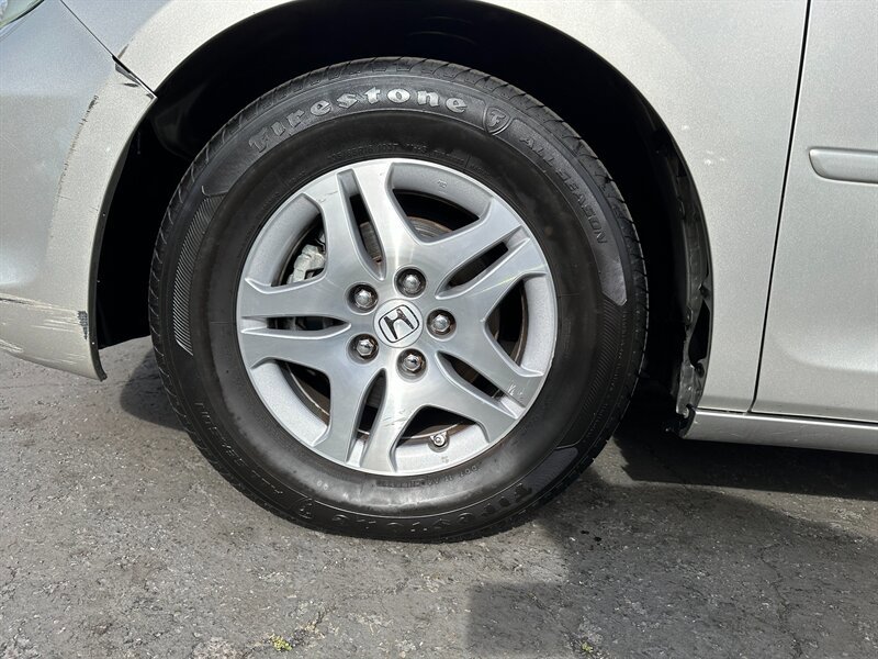 Used 2007 Honda Odyssey EX-L image 9