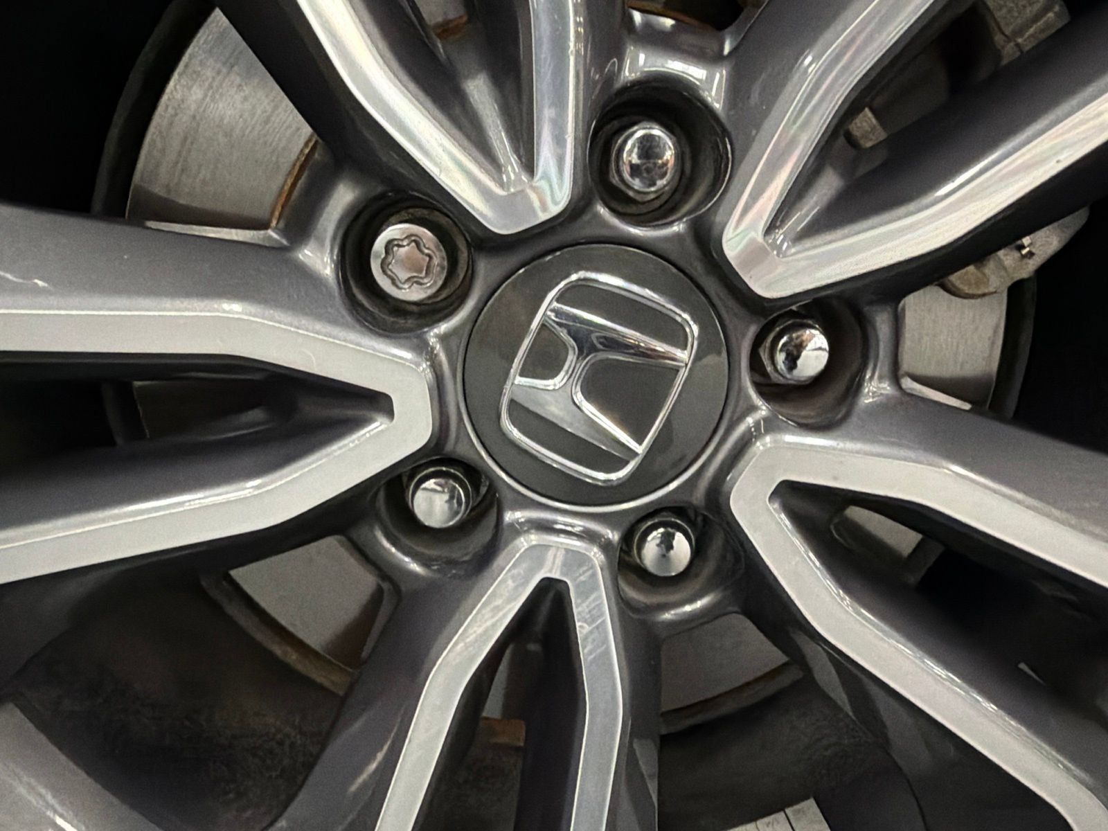 Used 2022 Honda CR-V EX image 18