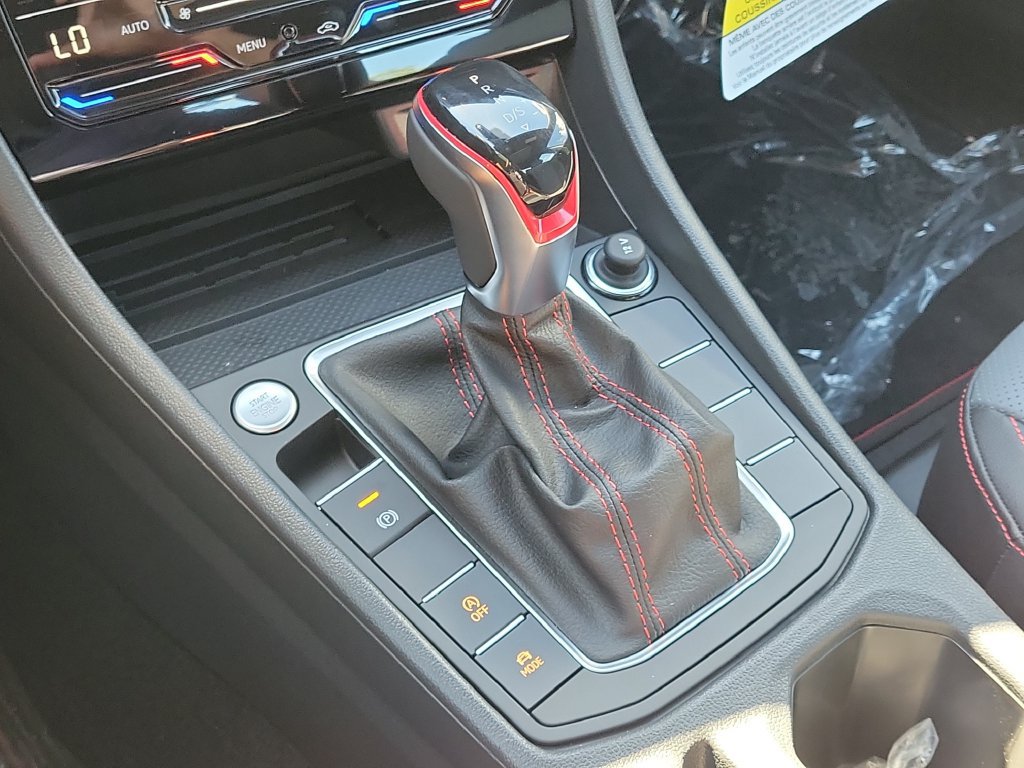 New 2027 Volkswagen Jetta GLI Autobahn FWD image 19