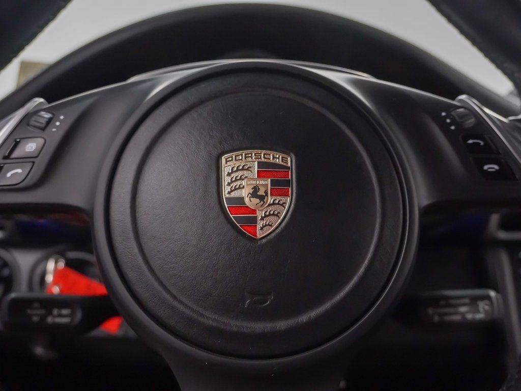 Used 2011 Porsche 911 Carrera GTS image 24