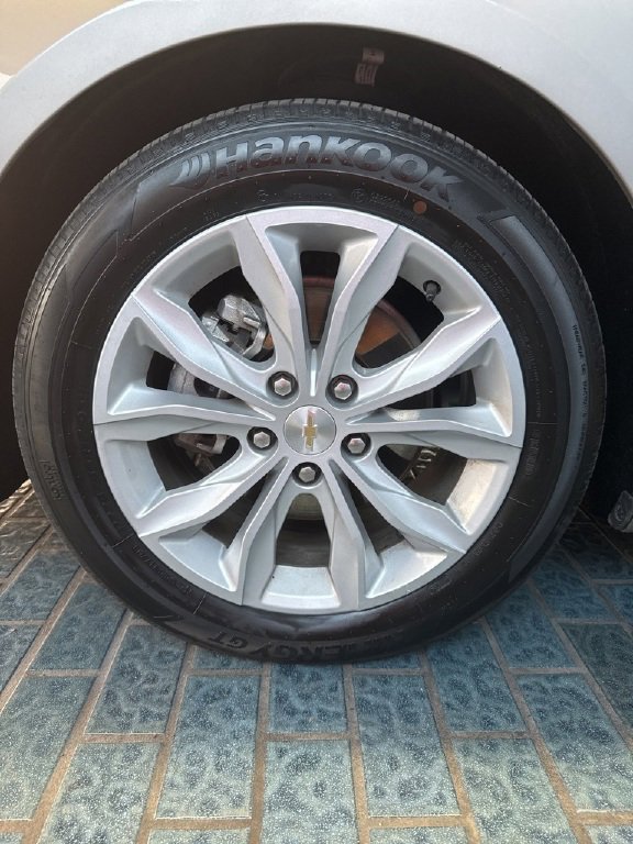 Used 2025 Chevrolet Malibu LT image 18