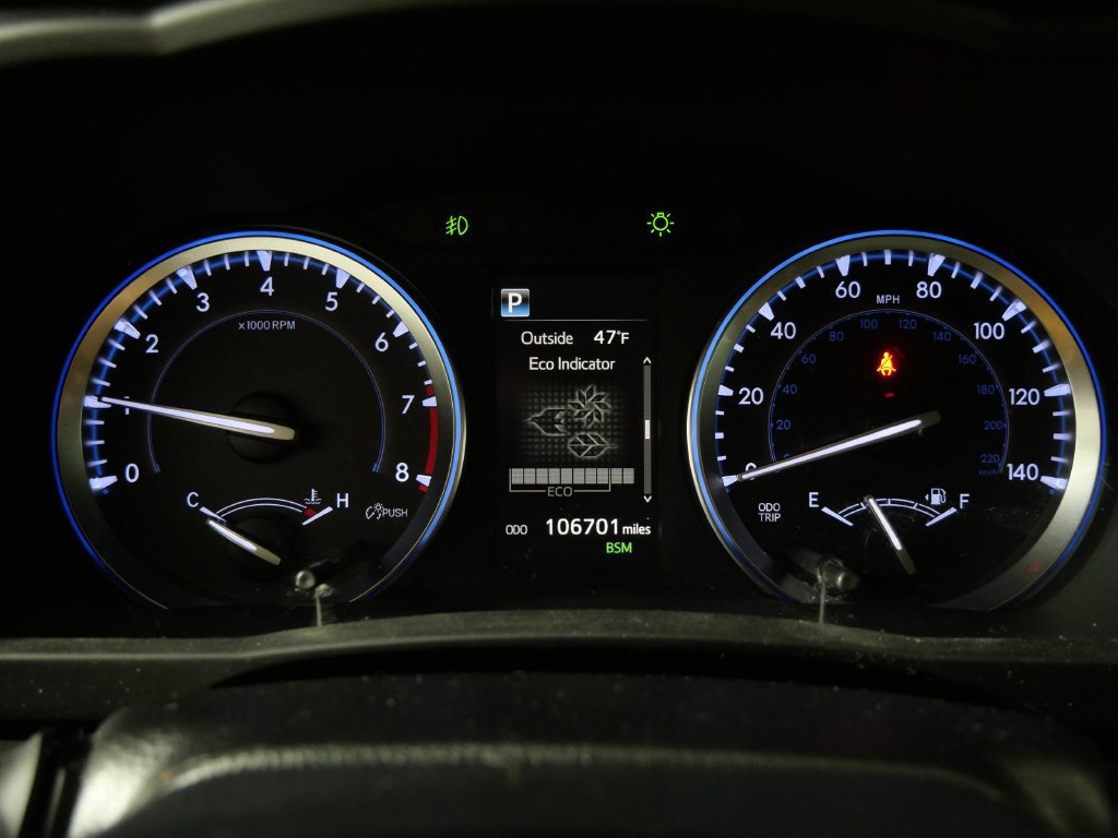 Used 2019 Toyota Highlander Limited Platinum AWD/4WD image 33