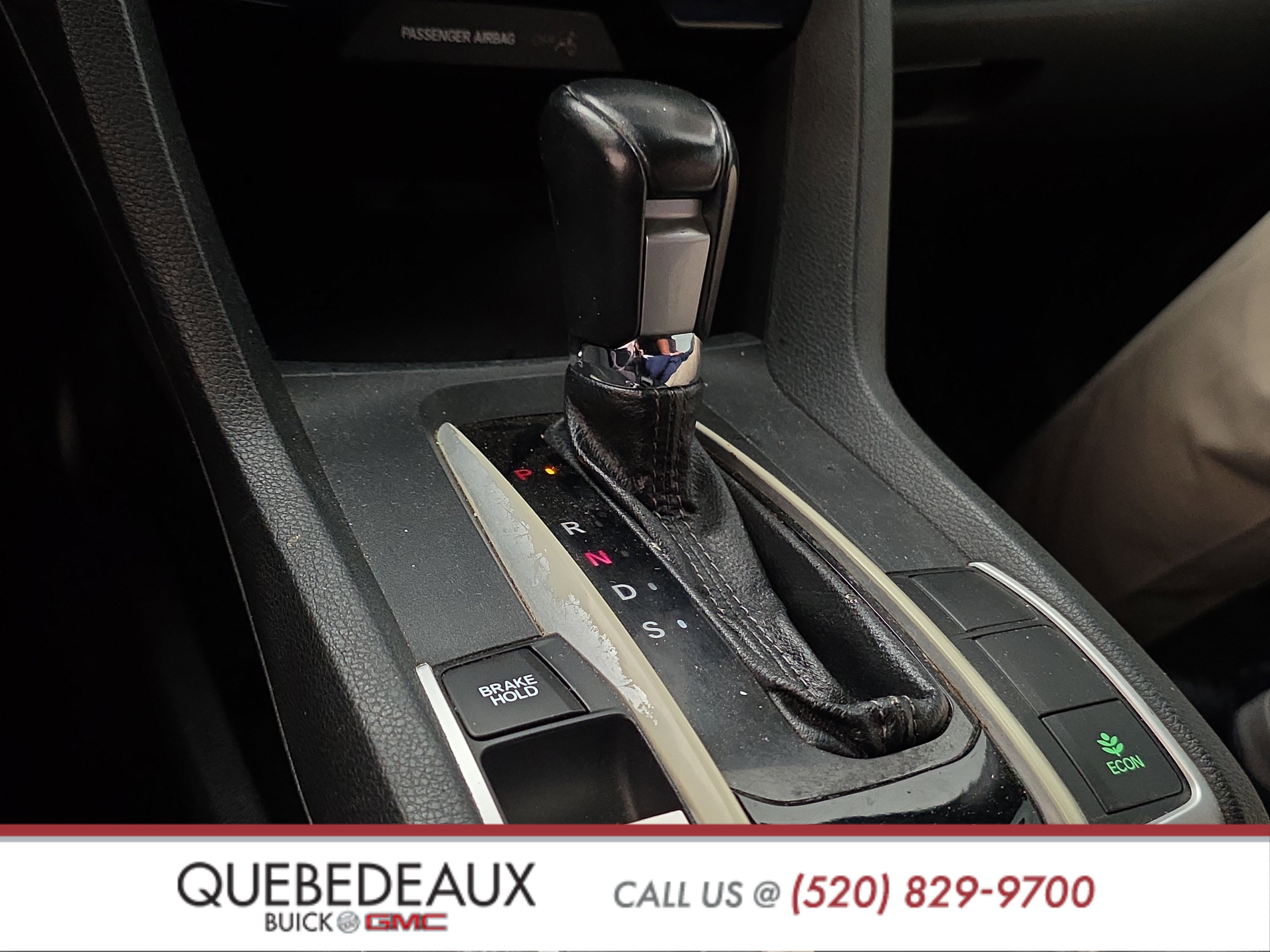 Used 2019 Honda Civic Sport image 19