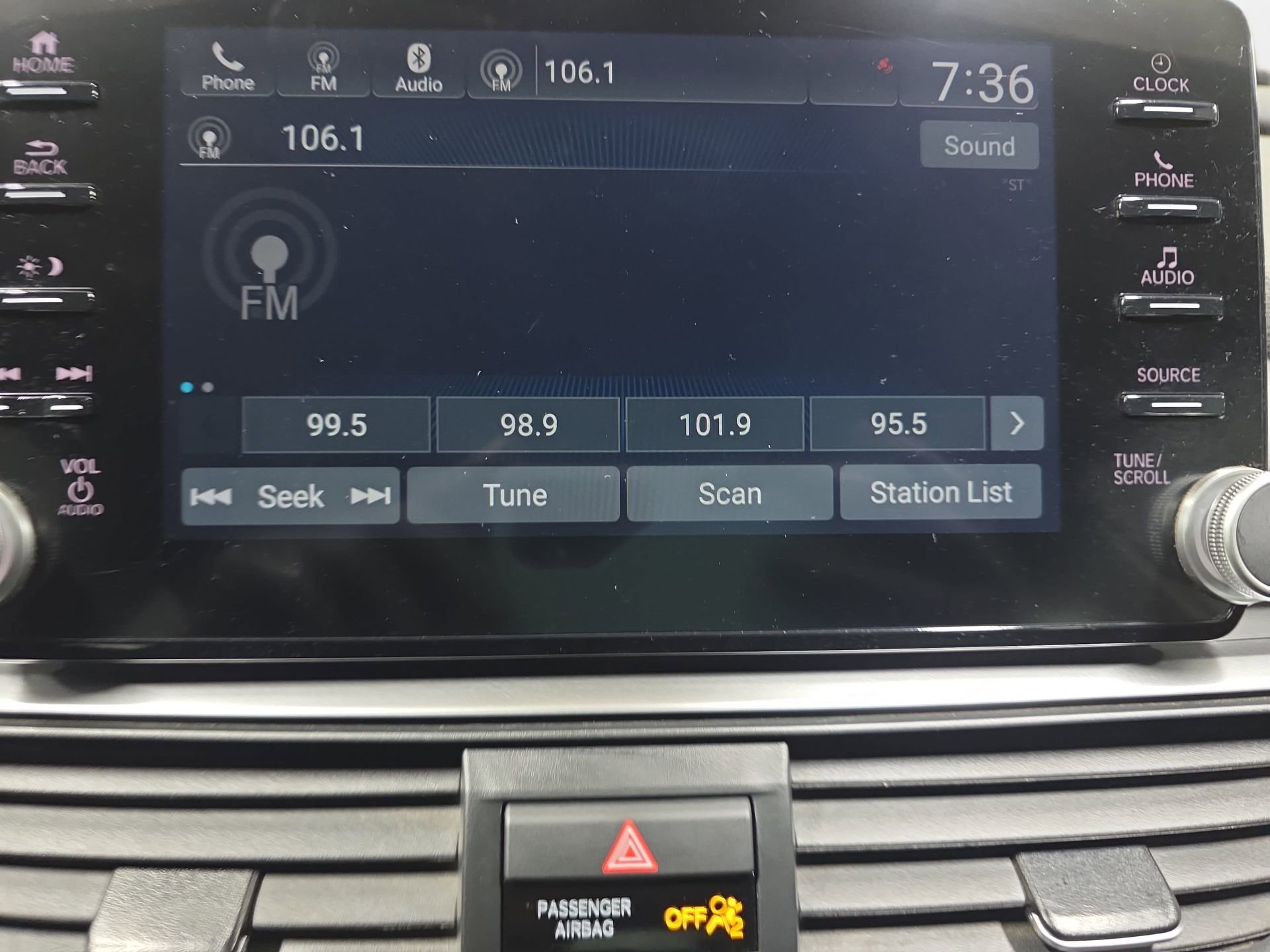 Used 2022 Honda Accord Sport image 21