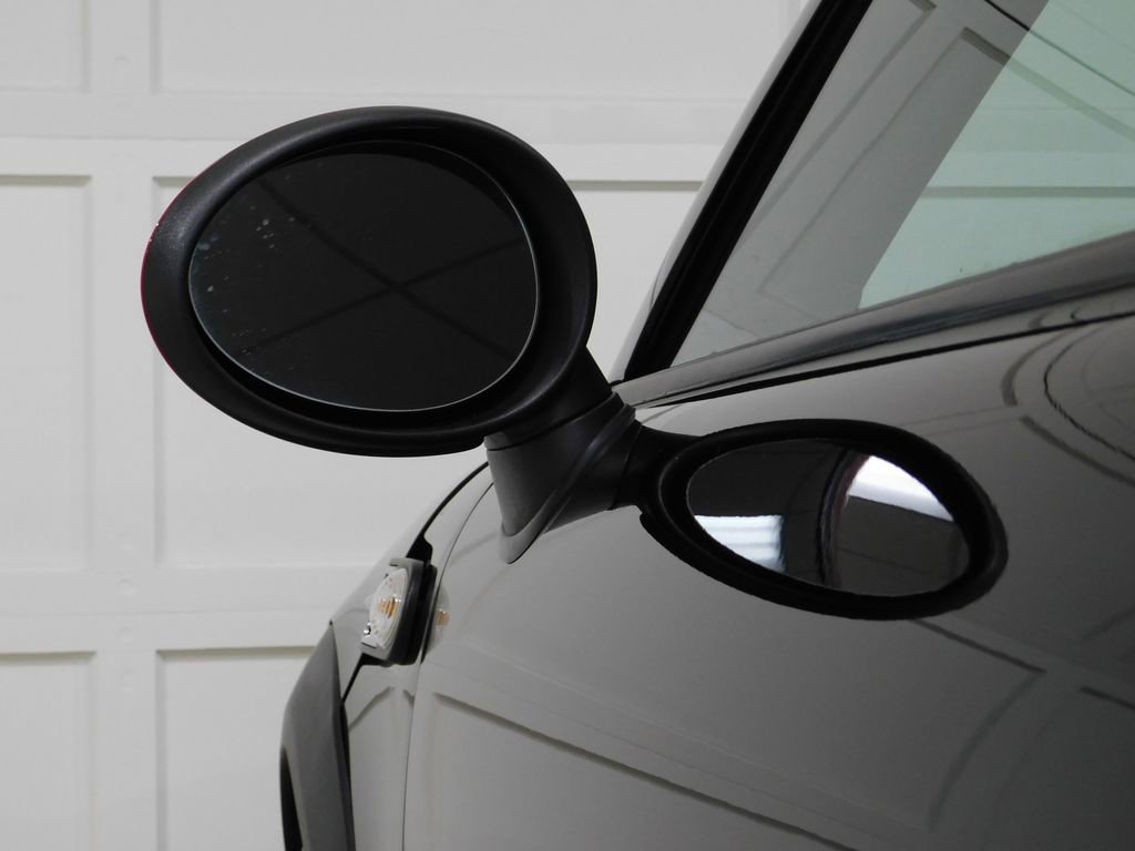 Used 2012 MINI Cooper Coupe John Cooper Works FWD image 26