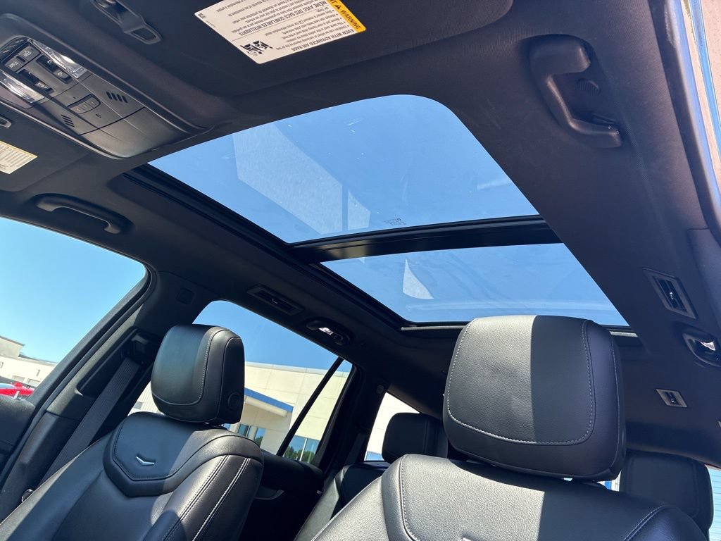 Used 2024 Cadillac XT6 Luxury FWD image 22
