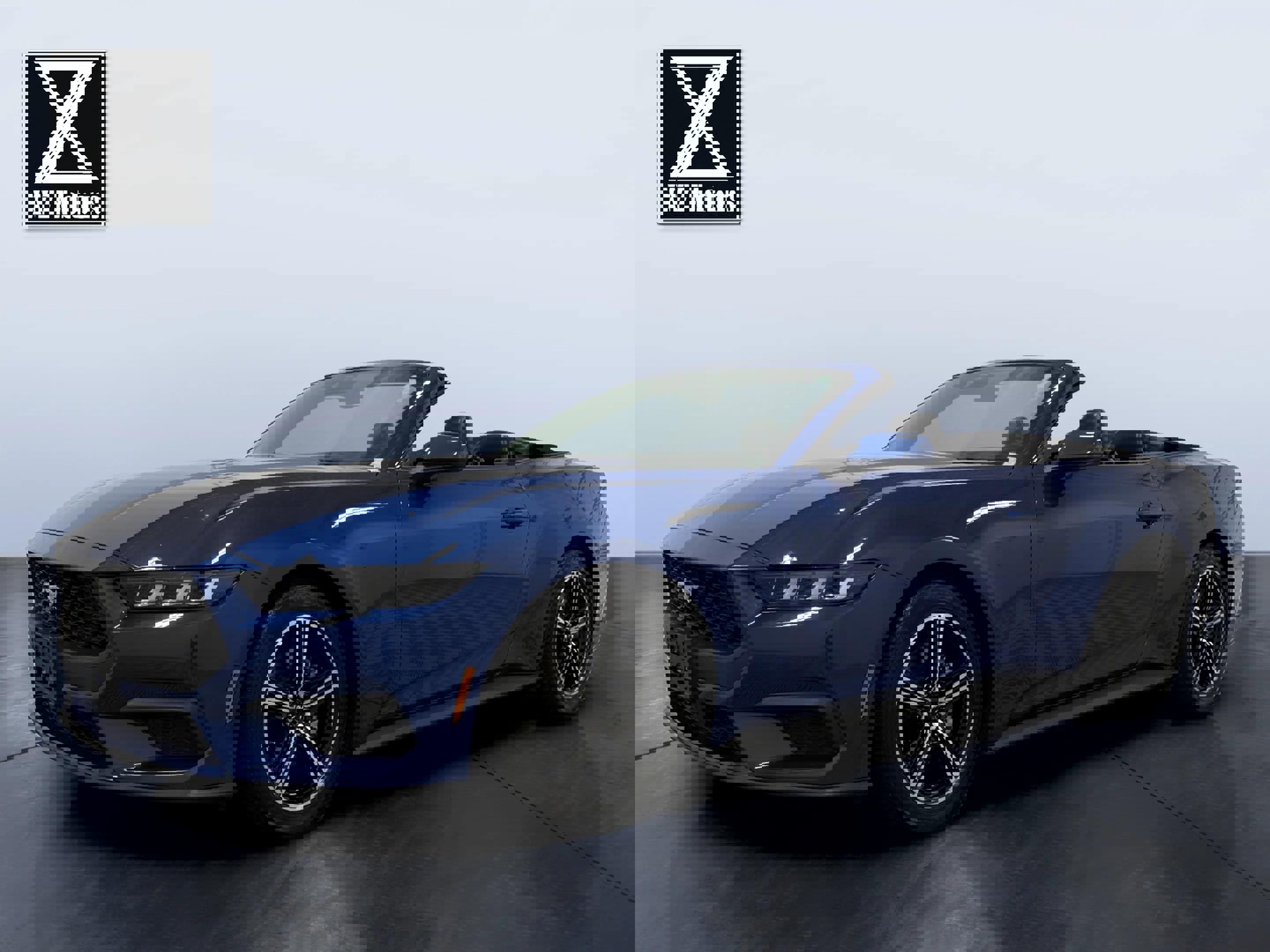 Used 2024 Ford Mustang Premium image 3