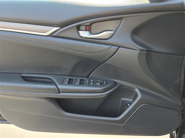 Used 2019 Honda Civic EX-L image 14