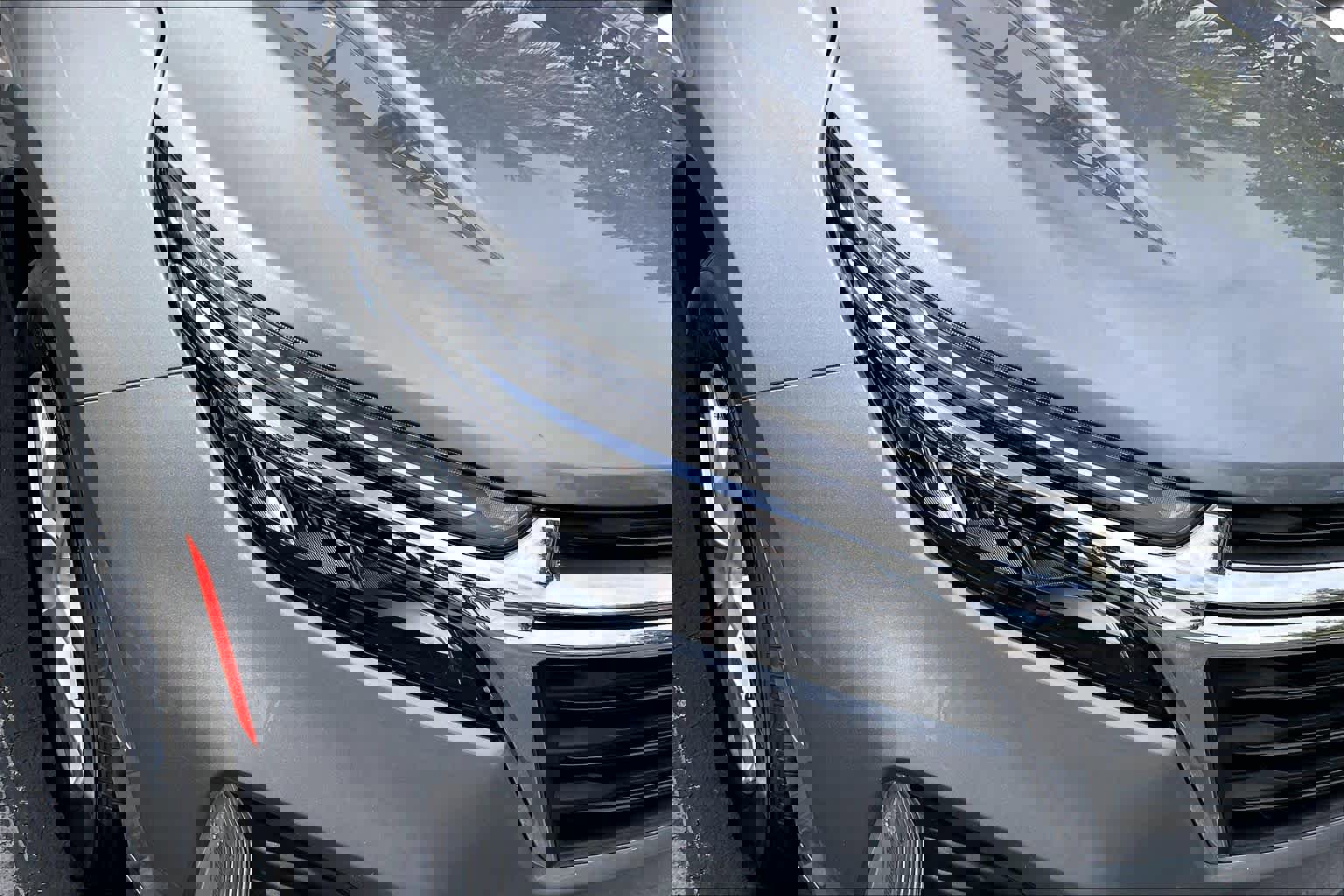 Used 2023 Chevrolet Equinox LT image 27