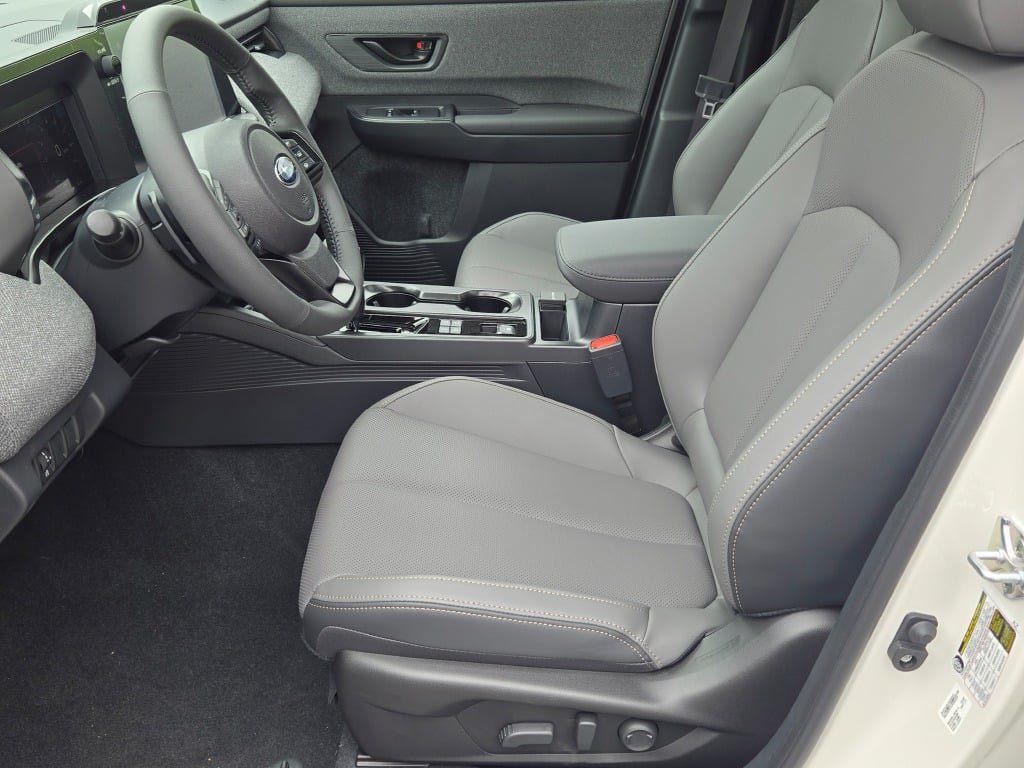 New 2026 Subaru Outback Limited XT AWD/4WD image 23