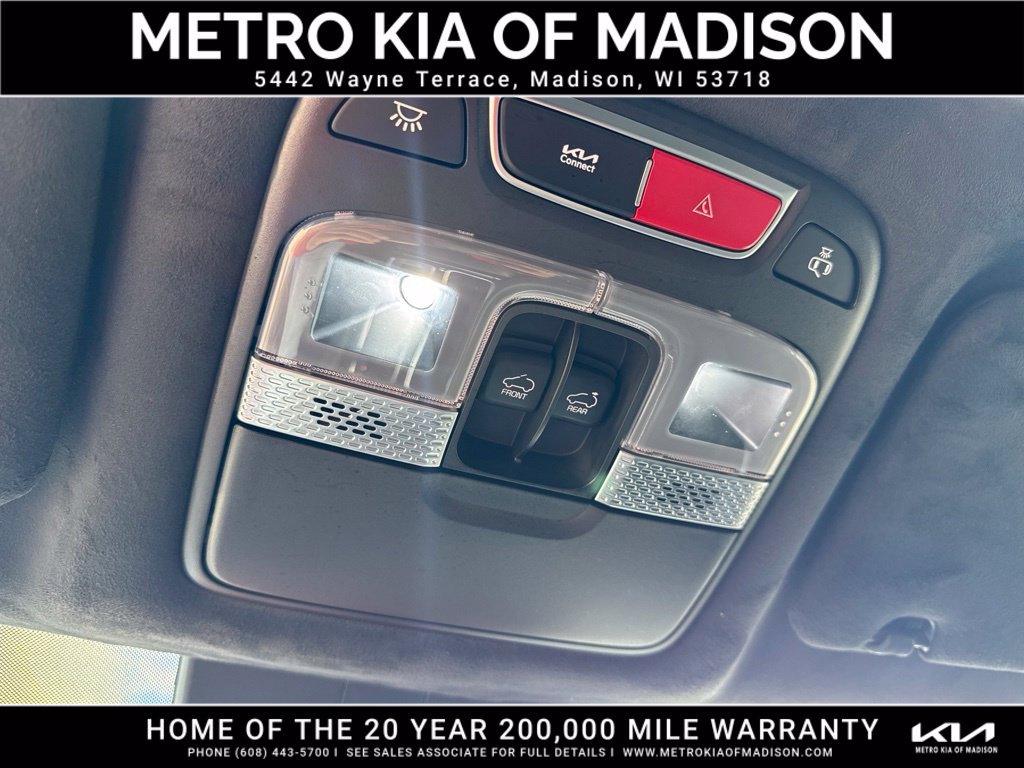 Used 2024 Kia Telluride SX Prestige X-Line AWD/4WD image 25