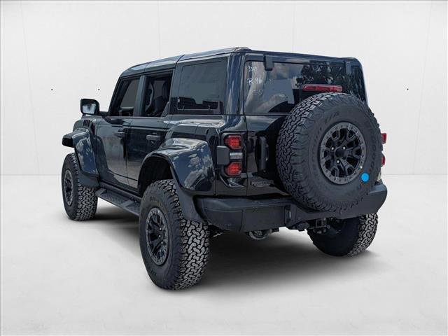 New 2025 Ford Bronco Raptor image 6
