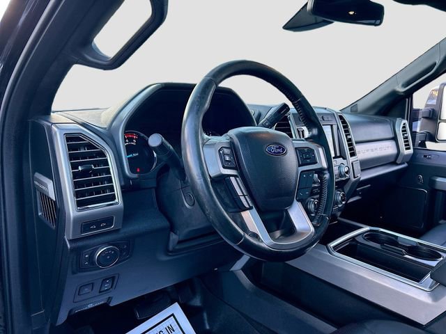 Used 2017 Ford F250 Platinum w/ Platinum Ultimate Package image 10