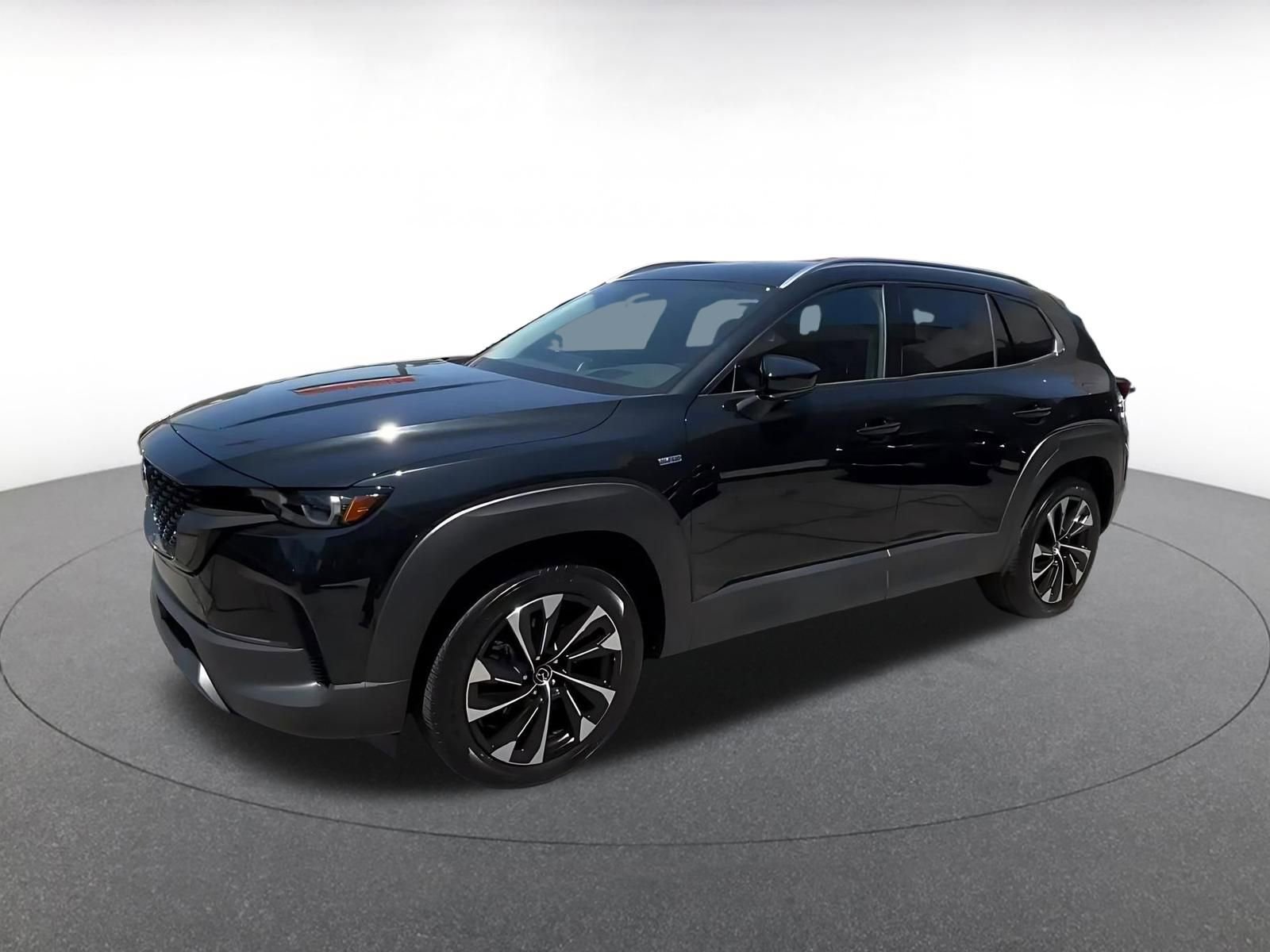 Used 2025 MAZDA CX-50 2.5 Hybrid w/ Premium Plus Pkg AWD/4WD image 7