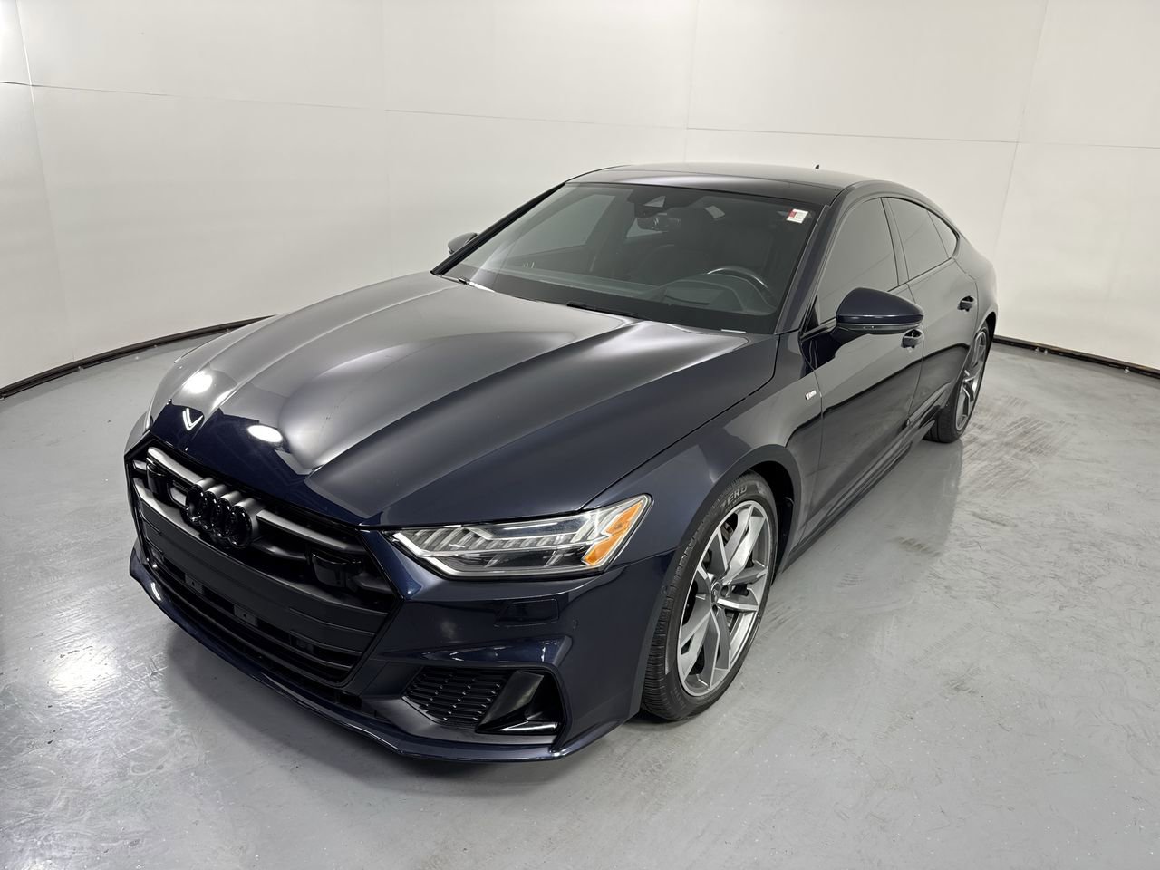Used 2021 Audi A7 3.0T Prestige w/ Luxury Package AWD/4WD image 25