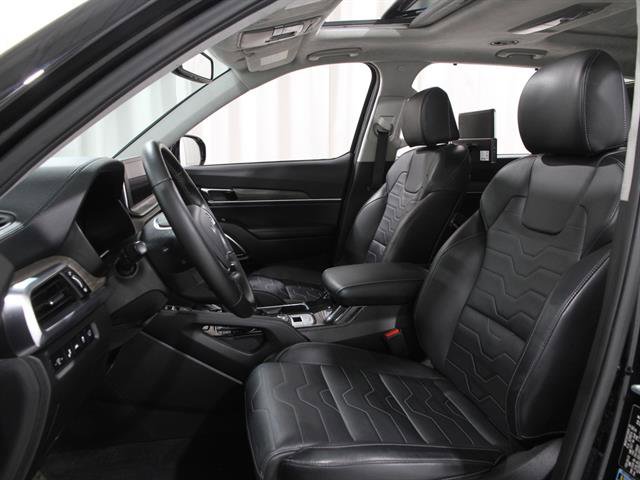 Used 2022 Kia Telluride SX w/ SX Prestige Package image 5