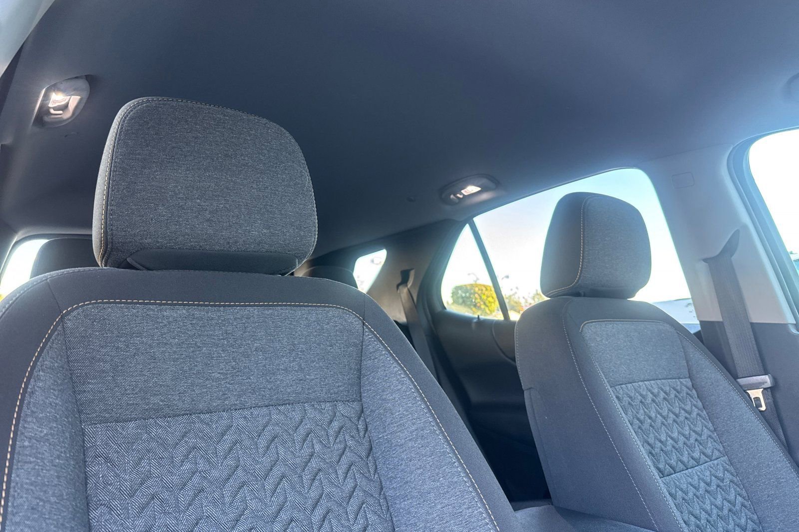 Used 2024 Chevrolet Equinox LT image 21