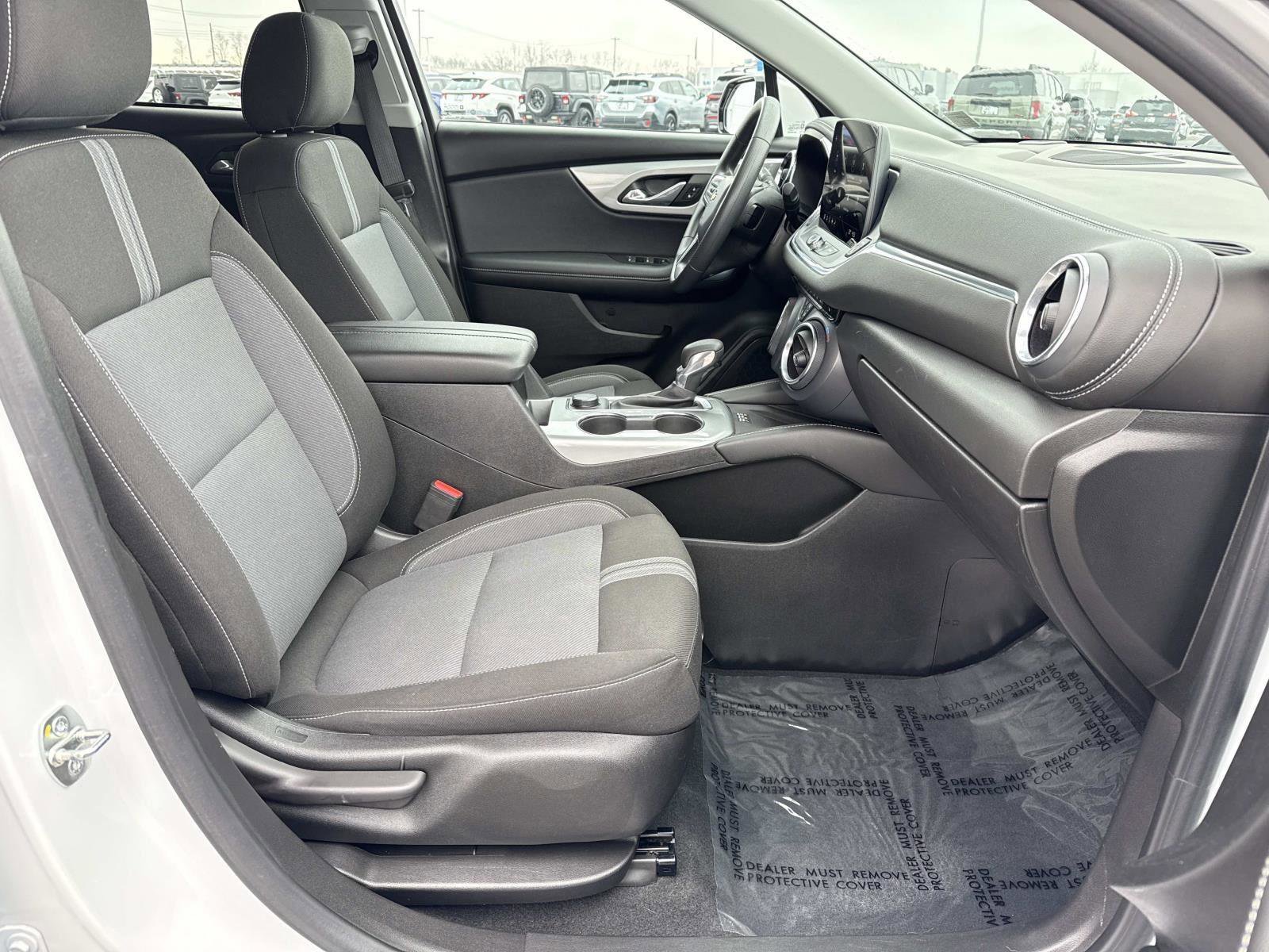 Used 2023 Chevrolet Blazer LT w/ Convenience Package image 19
