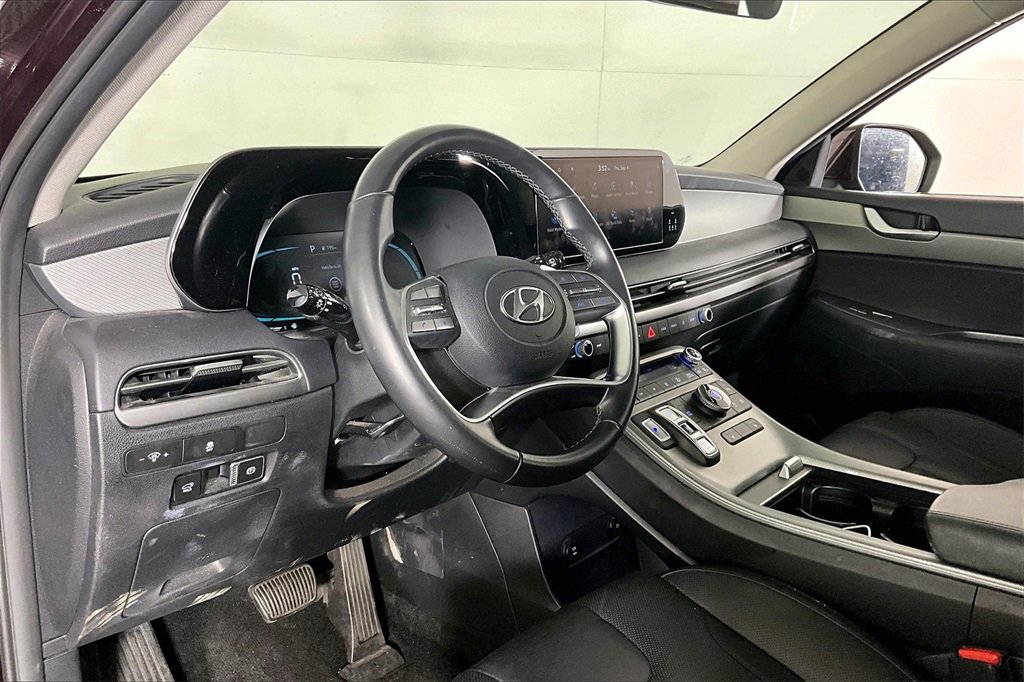 Used 2024 Hyundai Palisade SEL image 13