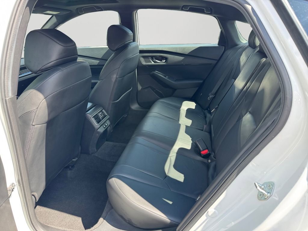 Used 2025 Honda Accord Sport image 14